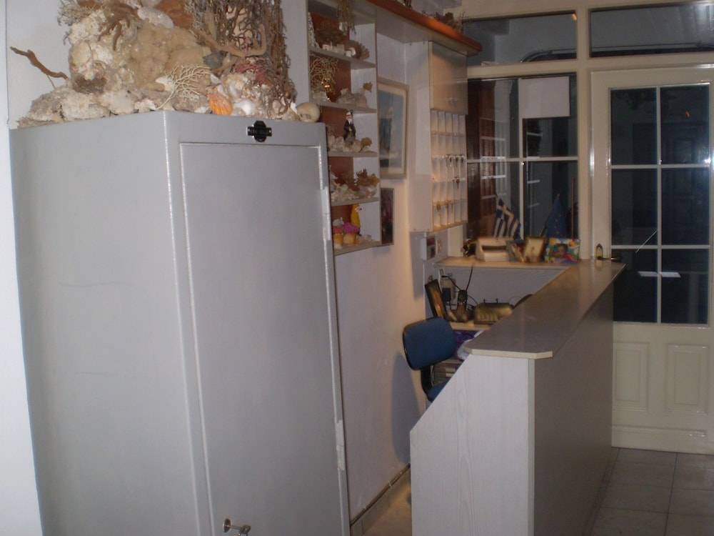 Galini Pension 2