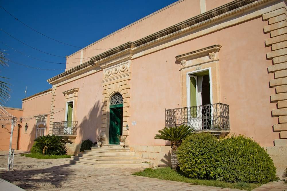 Villa Principe Di Belmonte 1