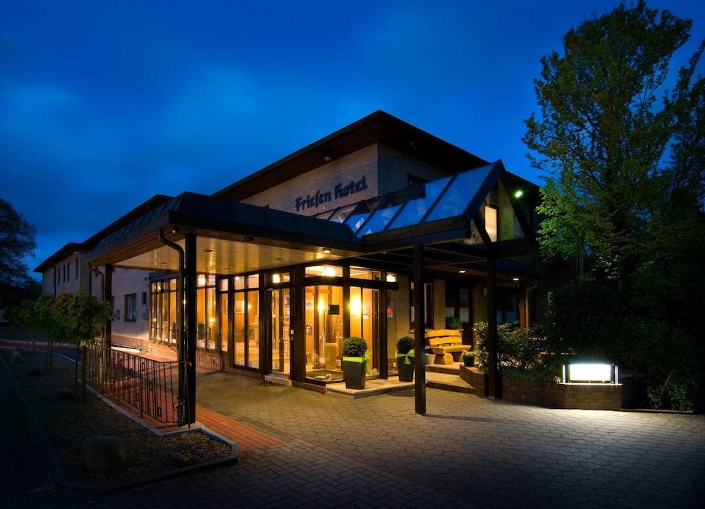 Friesen Hotel 1
