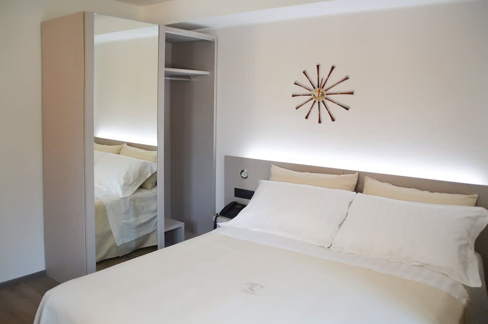 Hotel Il Loggiato Dei Serviti 1