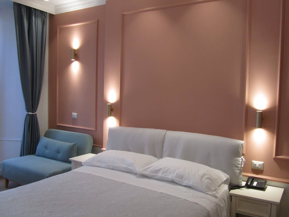 Hotel Borgovico 1