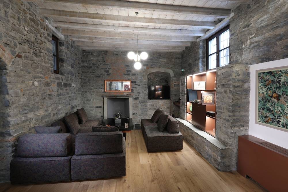 Suites&Atelier Lake Como 2
