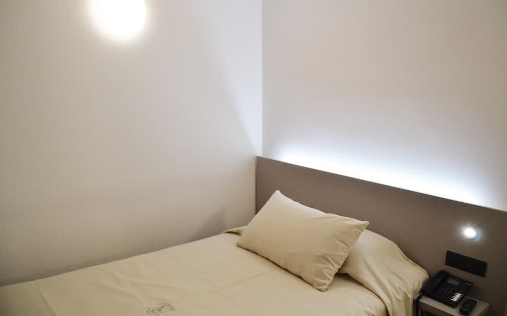 Hotel Il Loggiato Dei Serviti 2