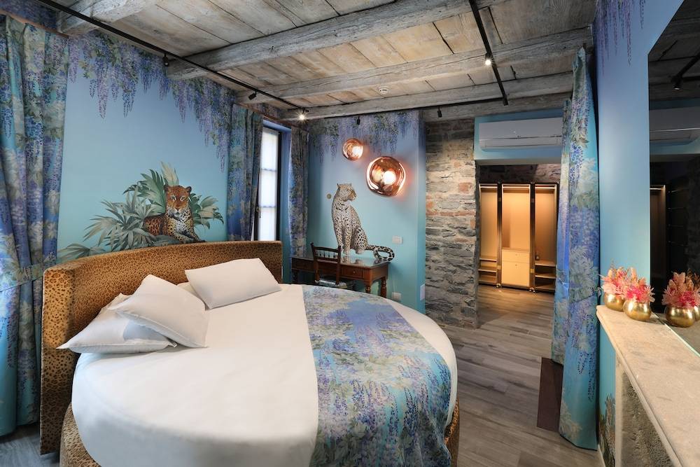 Suites&Atelier Lake Como 1