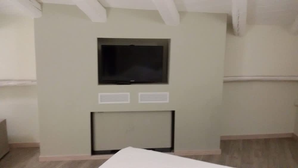 Hotel Borgovico 2