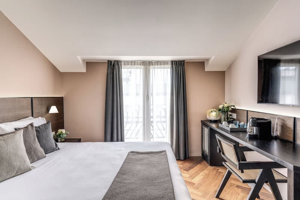 Plinius Lifestyle Hotel Lake Como 1