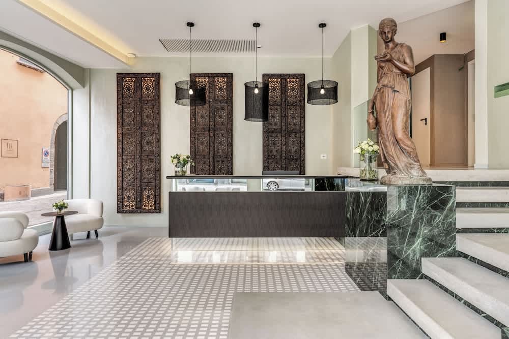 Plinius Lifestyle Hotel Lake Como 2
