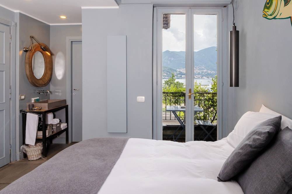 Bello!Lake Como Suites 1