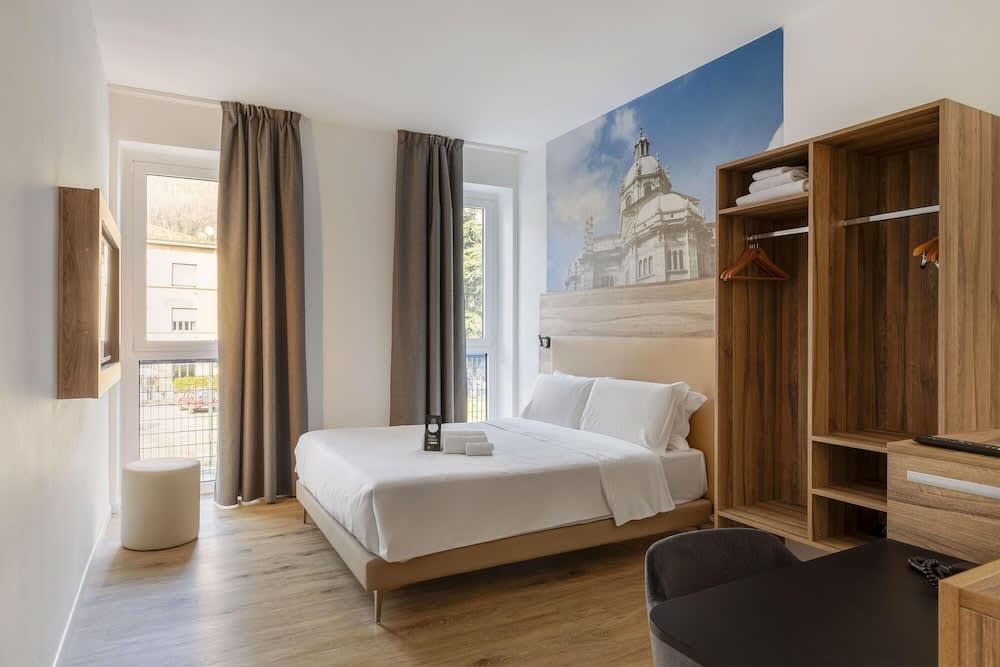 B&B HOTEL Como Baradello 1