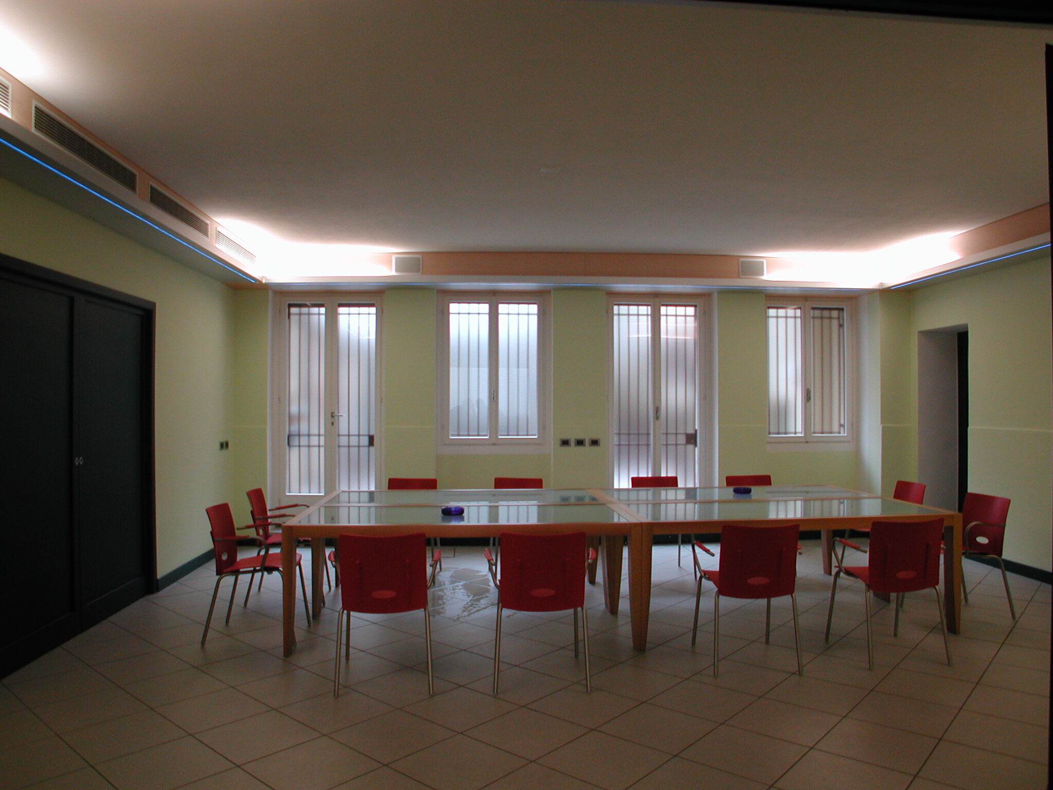 Hotel Metropole Suisse 2