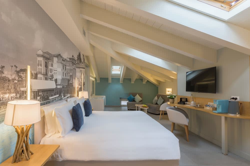 Avenue Boutique Hotel 1