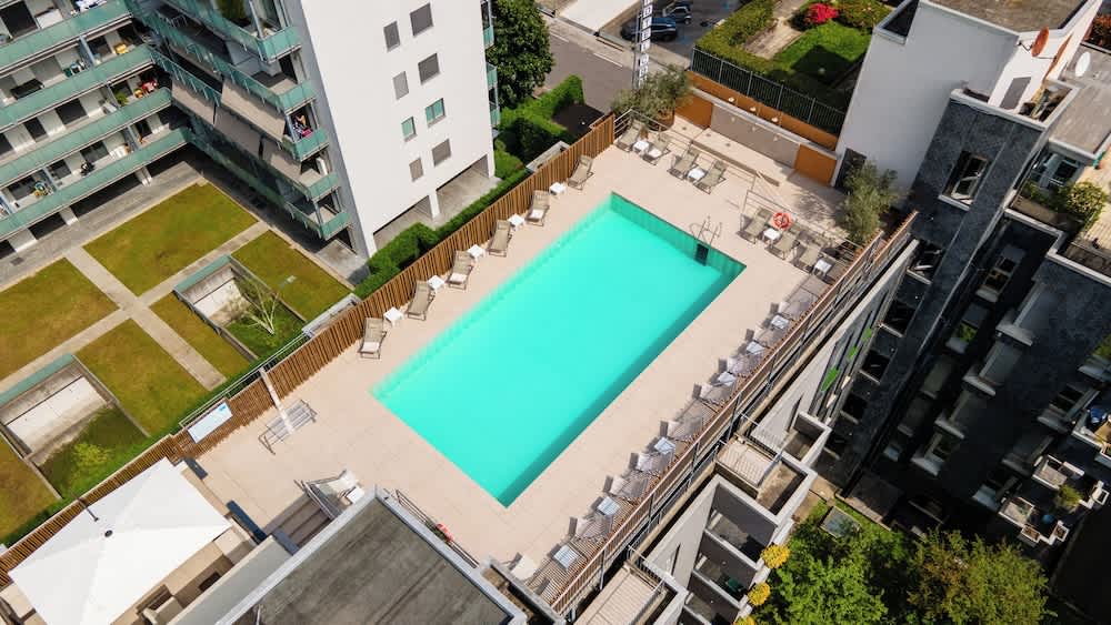 Hotel Como 1