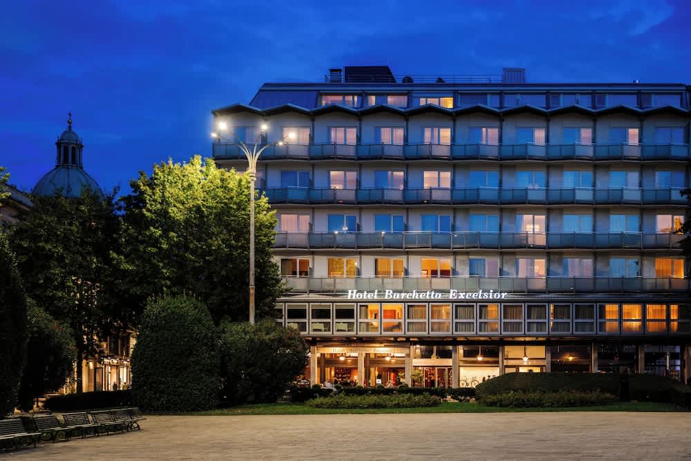 Hotel Barchetta Excelsior 1