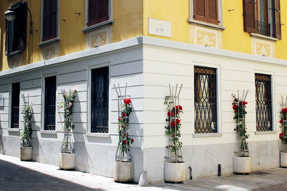 Residence Diaz 1