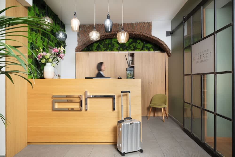 Avenue Boutique Hotel 2