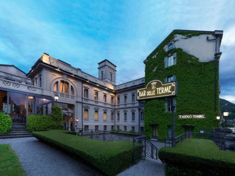 Albergo Terminus 1