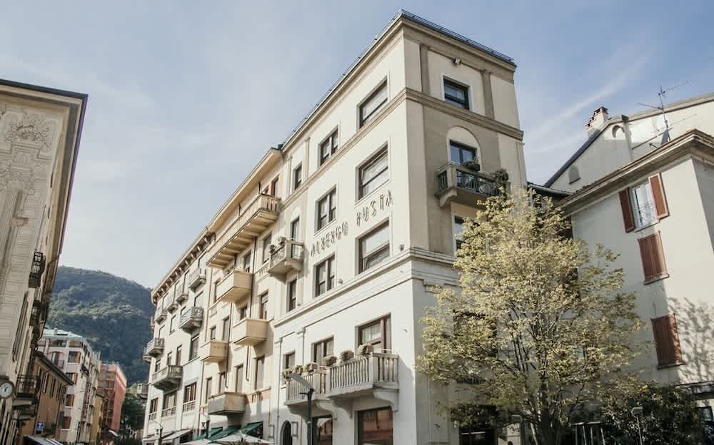 Posta Design Hotel 1