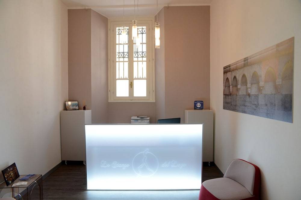 Le Stanze del Lago Apartments 2