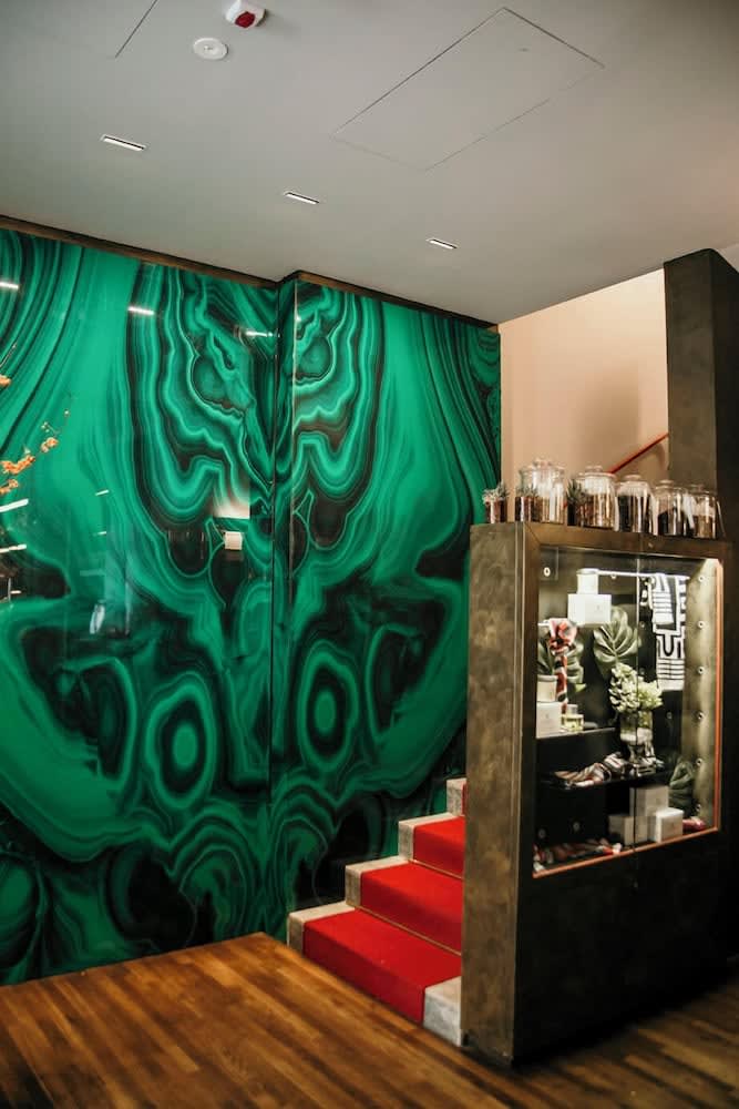 Posta Design Hotel 2