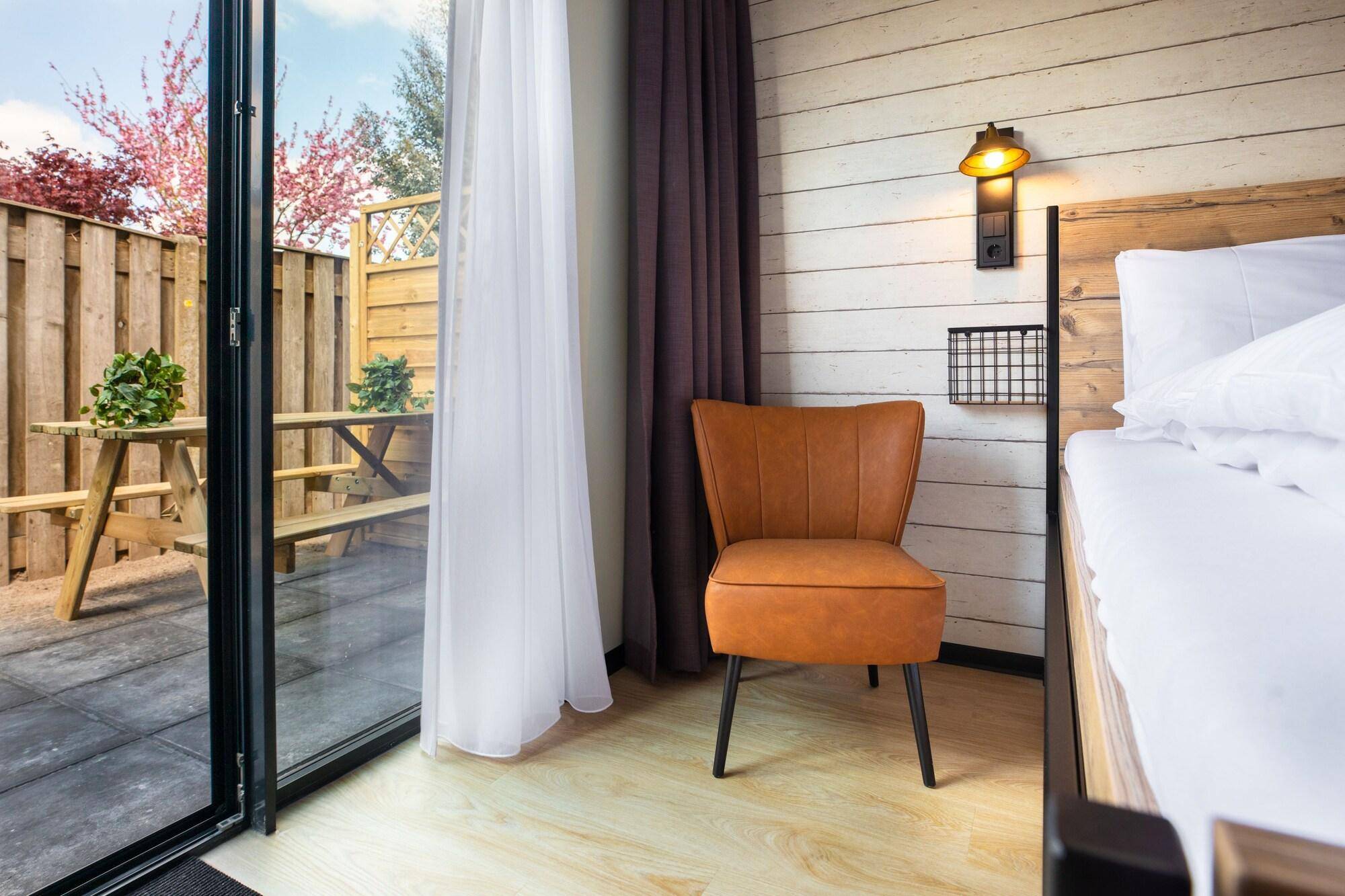 Hotel De Kroon Kaatsheuvel 2