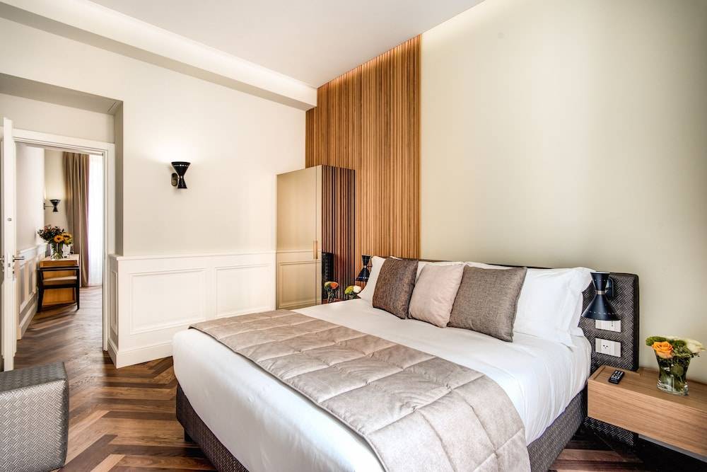 DBH – Boutique Hotel Lake Como 1