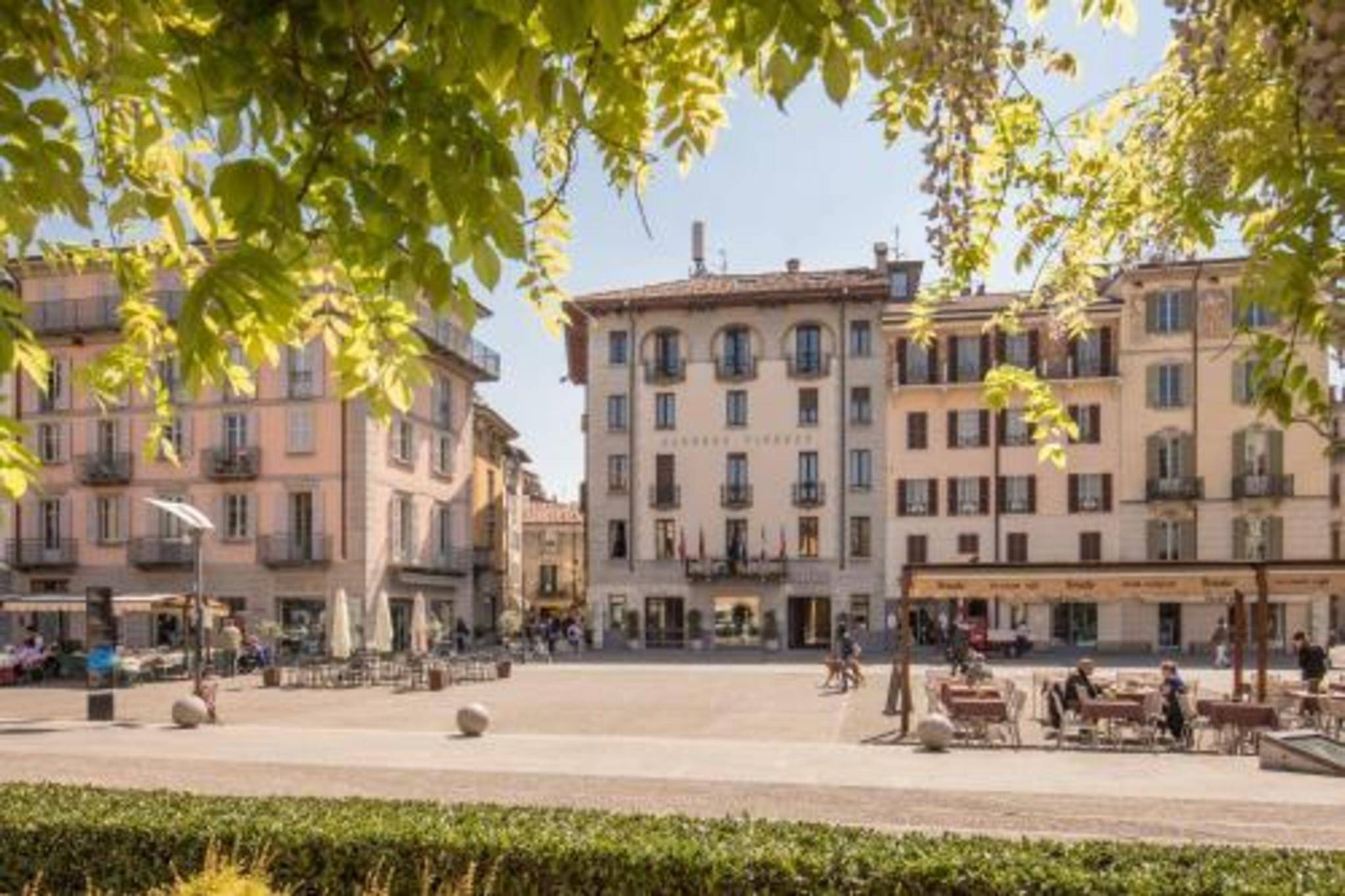 Albergo Firenze 2