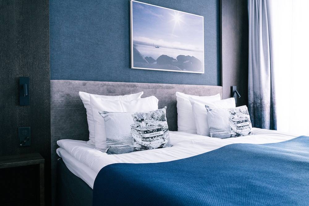 Hotel Verso 1