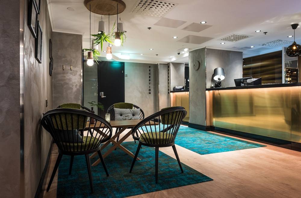 Hotel Verso 2