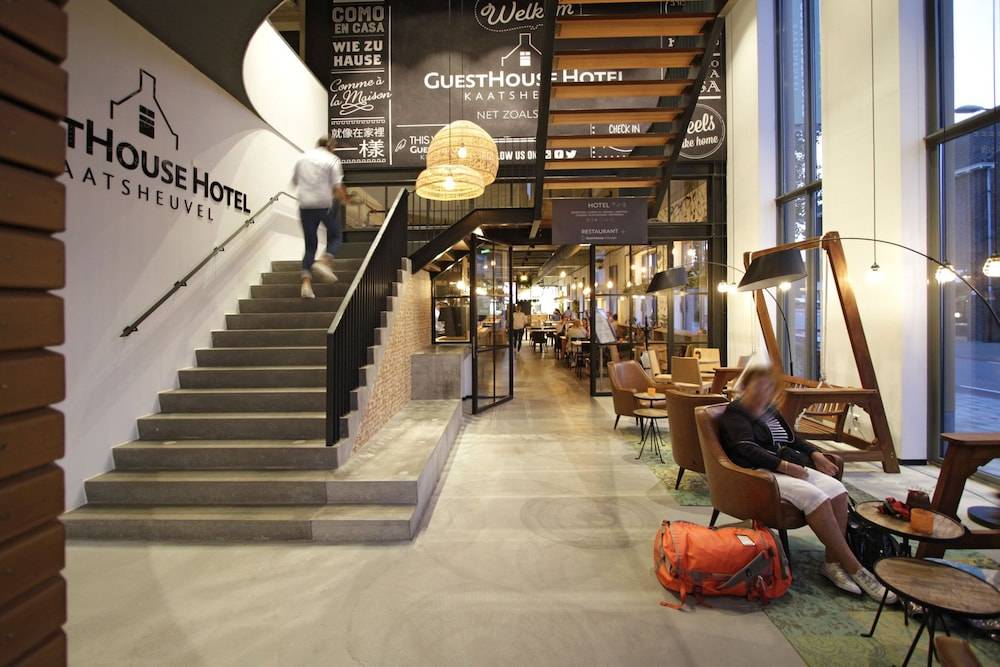 GuestHouse Hotel Kaatsheuvel-Waalwijk 2