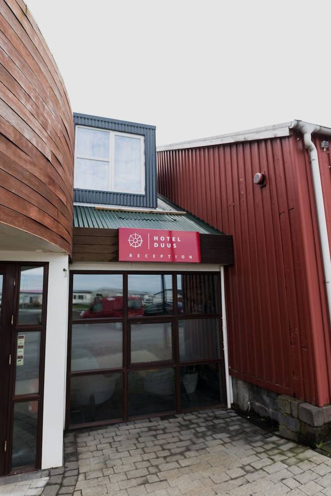 Hotel Duus by Keflavik Airport 2