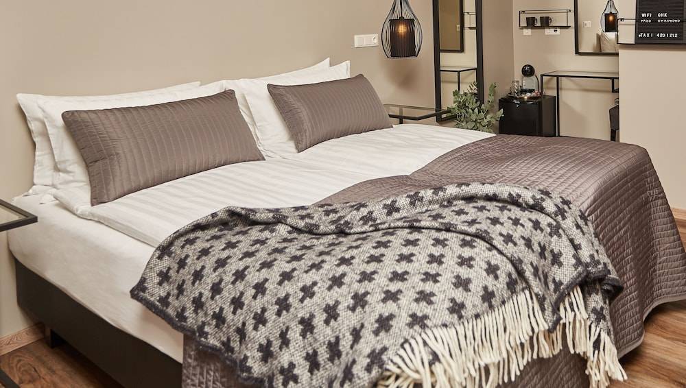 Keflavik Micro Suites 1