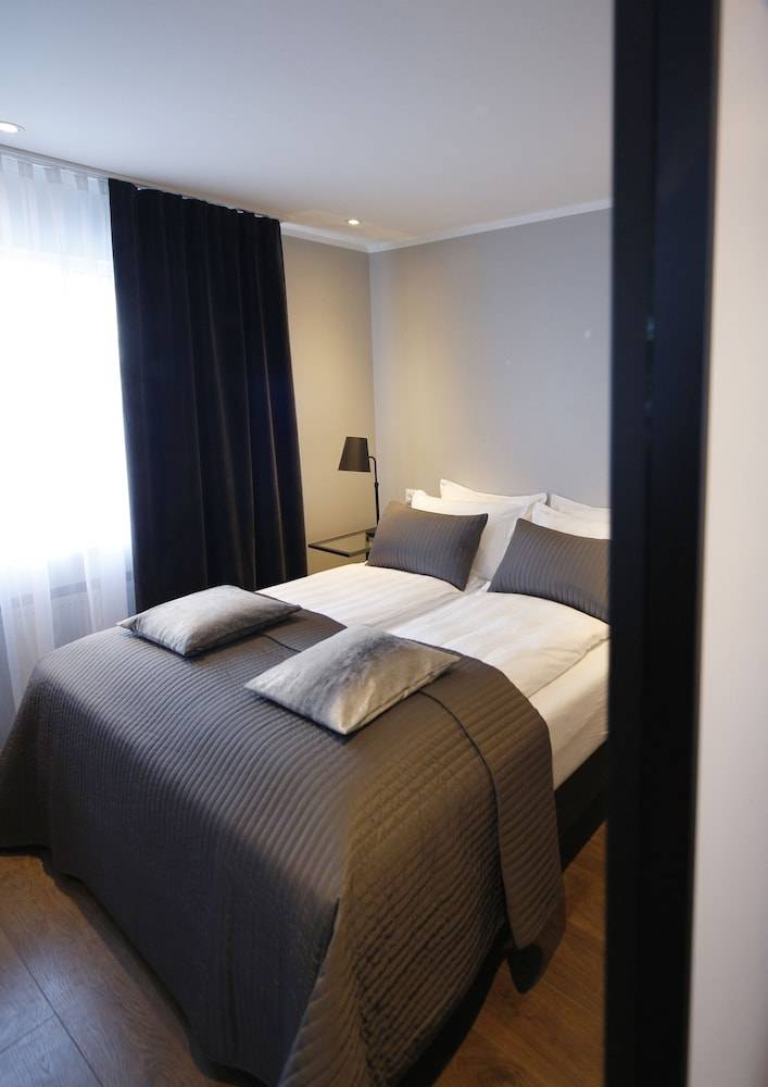 Keflavik Micro Suites 2