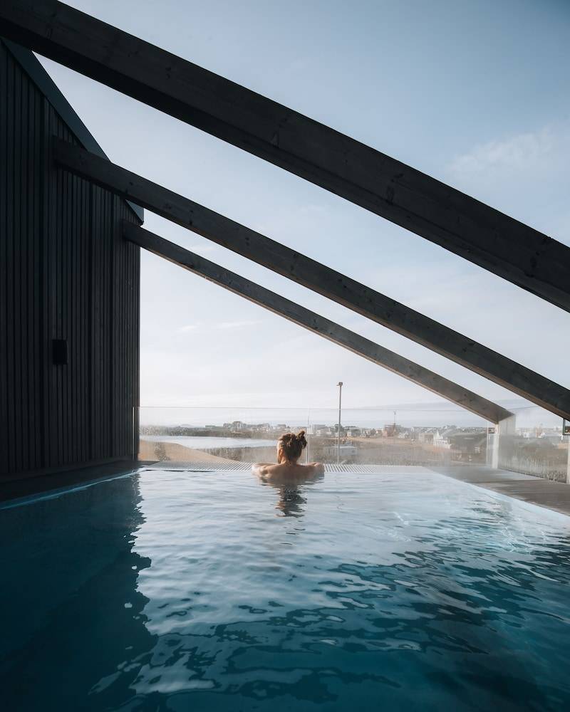Hotel Berg by Keflavik Airport 1