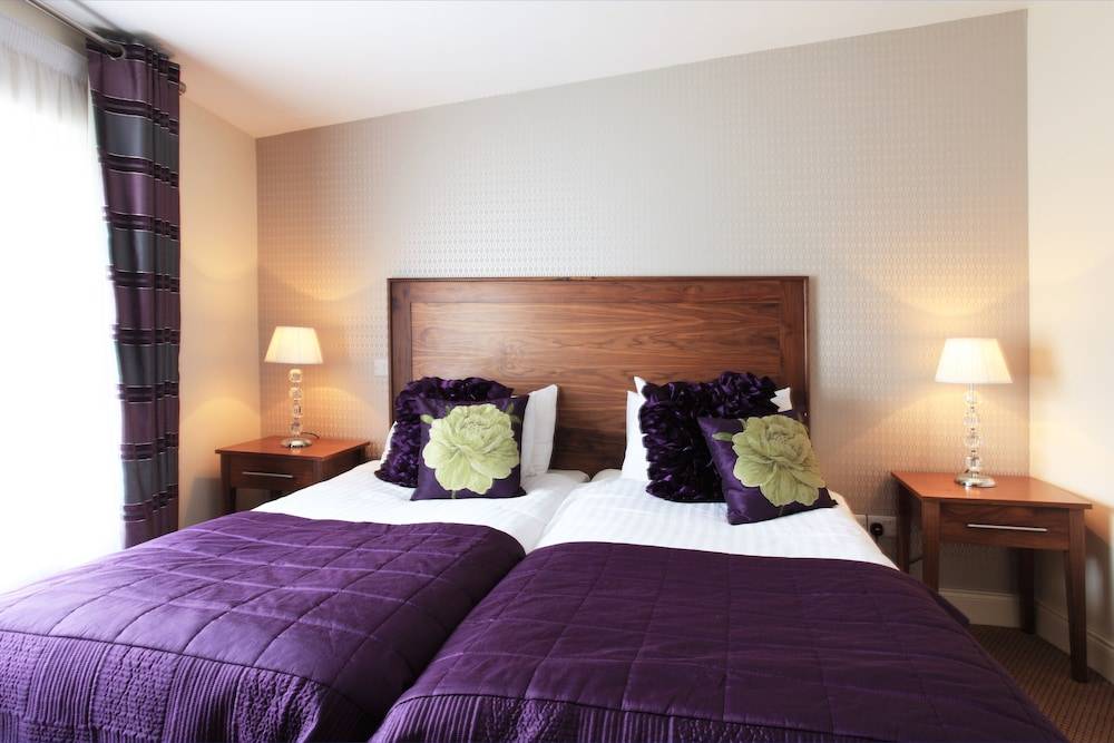 Foley's Guesthouse & Self Catering Holiday Homes 2