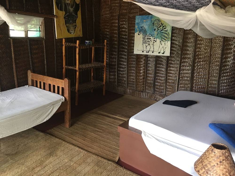 Promised Land Lodge 1