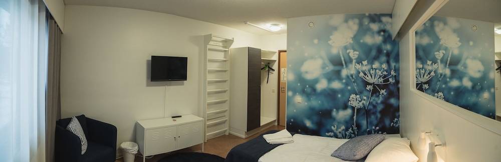 Hotel Kittilä 2