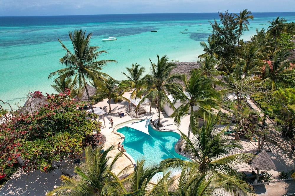 Aya Beach Resort 1