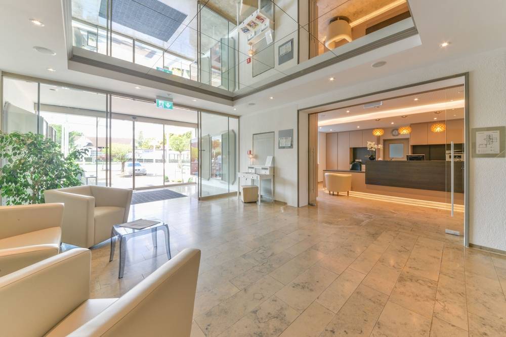 ateckhotel Kirchheim/Teck 2