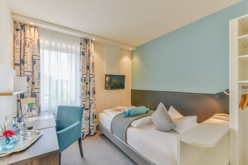 ateckhotel Kirchheim/Teck 1