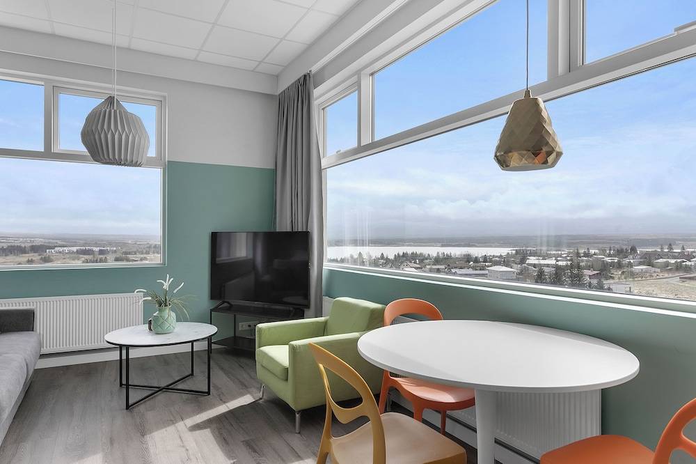 Icelandic Apartments by Heimaleiga 1
