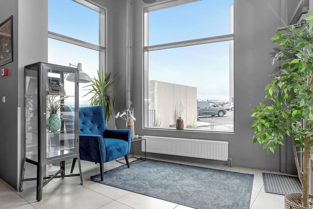 Icelandic Apartments by Heimaleiga 2
