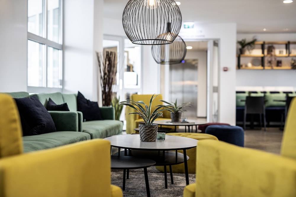 201 Hotel 1