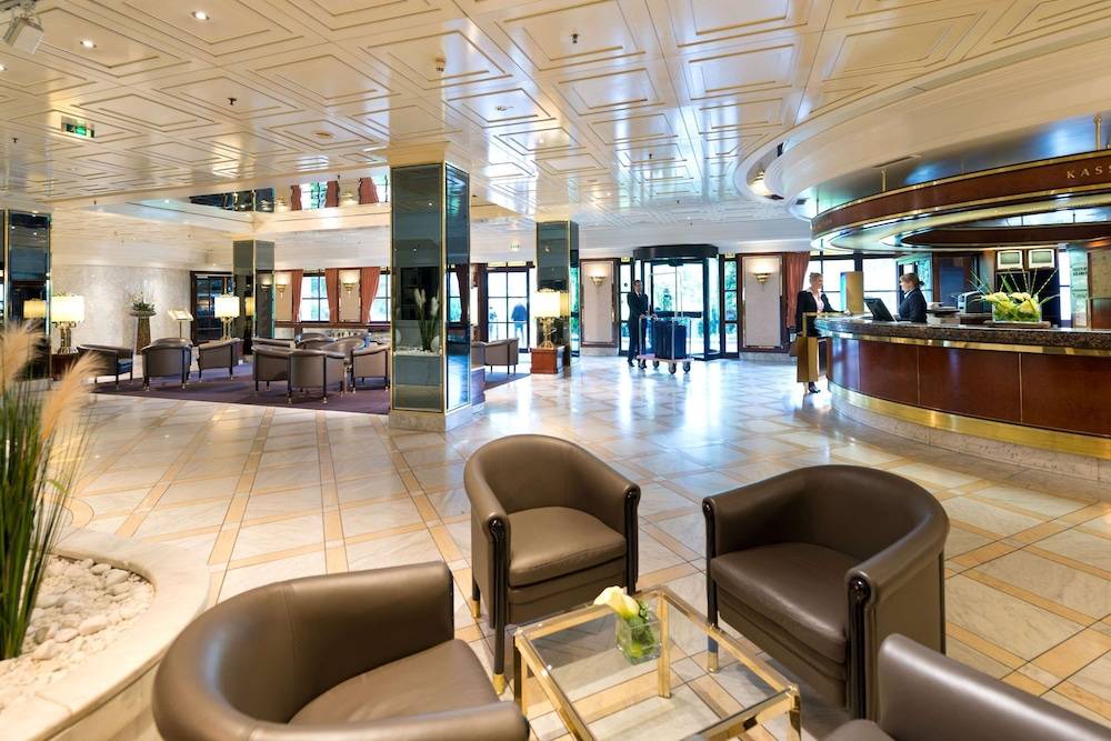 Maritim Hotel Königswinter 2