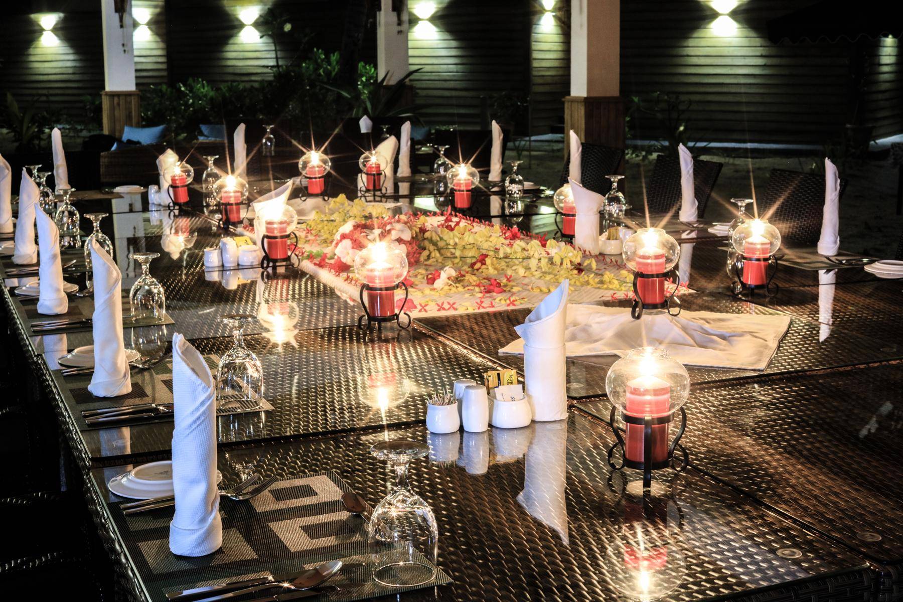 Pearl Sands At Huraa 1