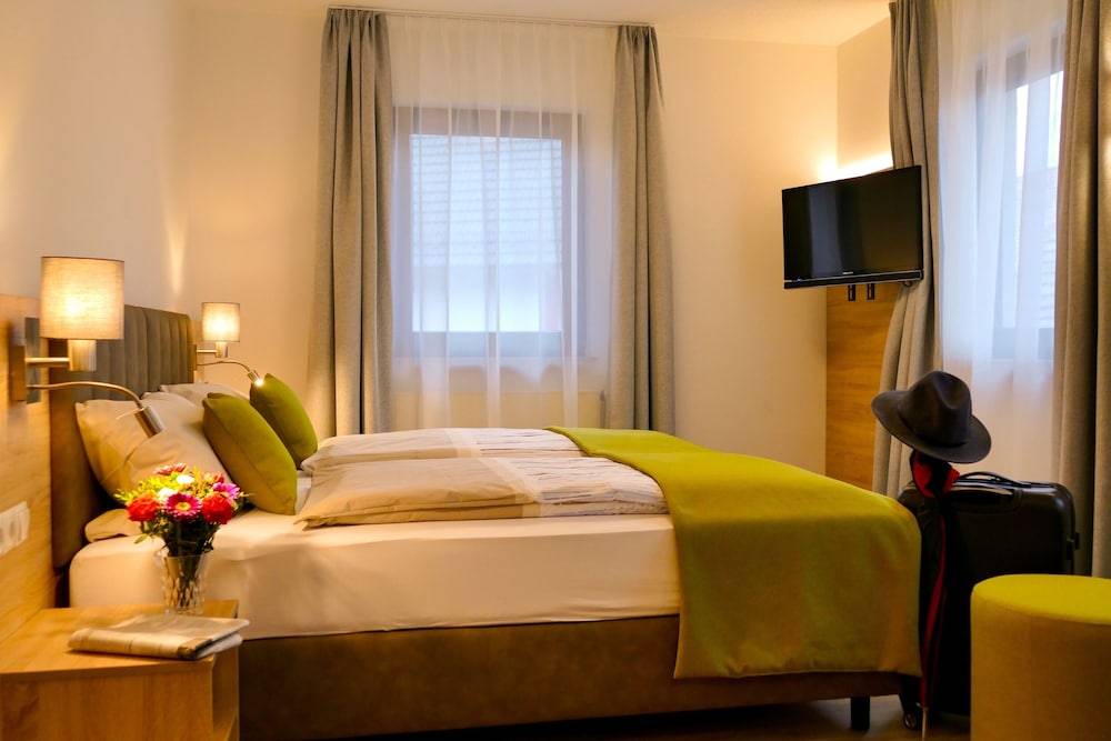 Hotel Landgasthof Lell 1
