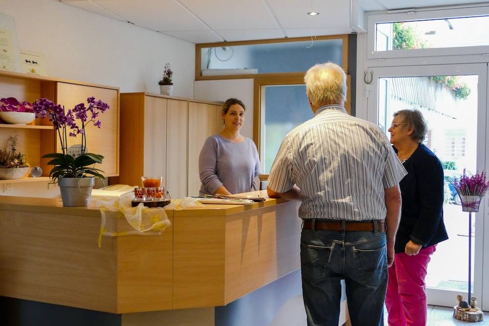 Hotel Landgasthof Lell 2