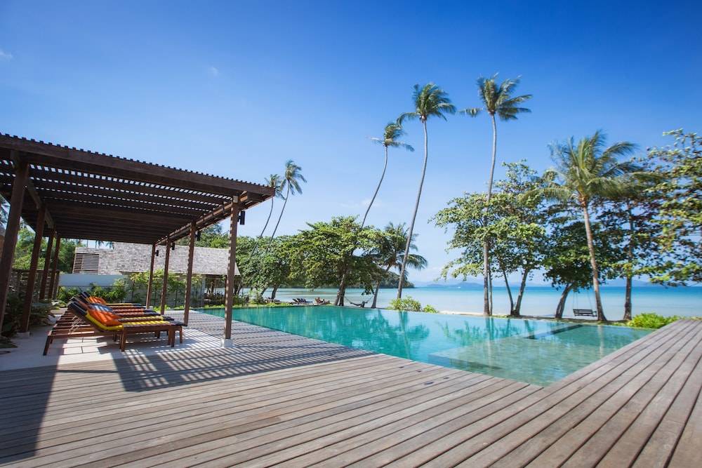 Mira Montra Resort Koh Mak 1