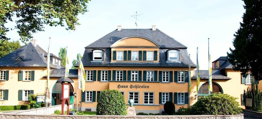 Haus Schlesien 1