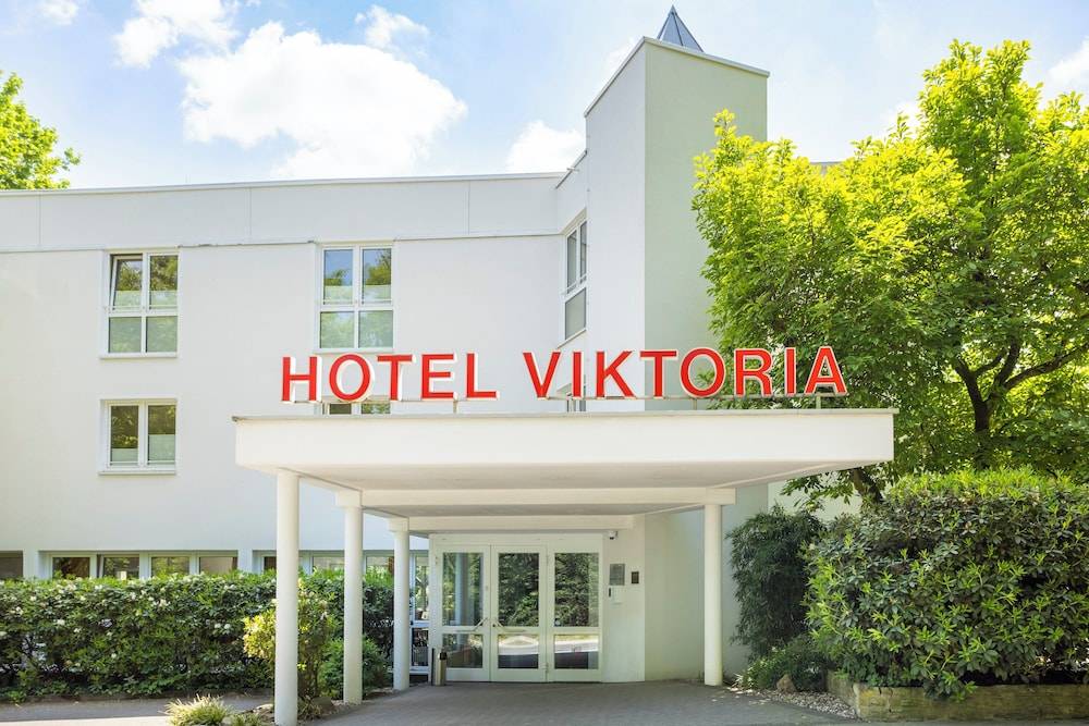 Concorde Hotel Viktoria 1