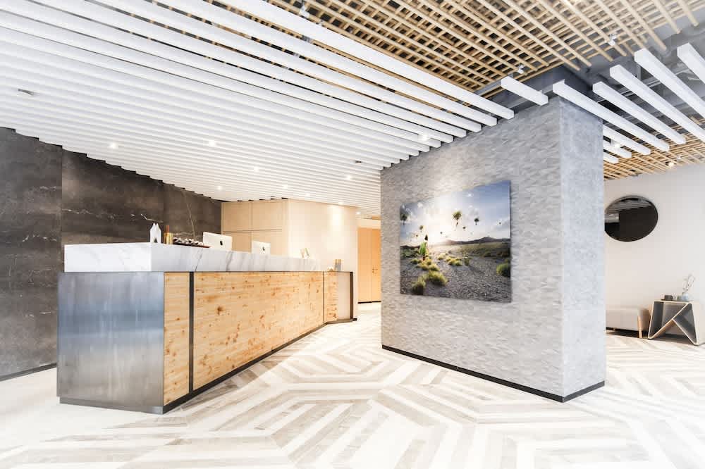 Hotel Ease Access Tsuen Wan 1